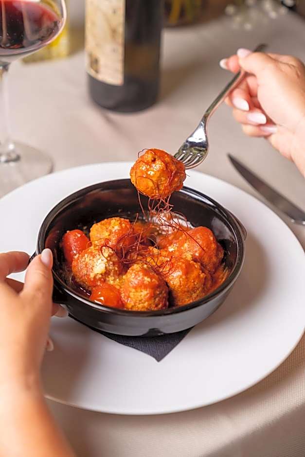 Carpediem Roma Golf Club