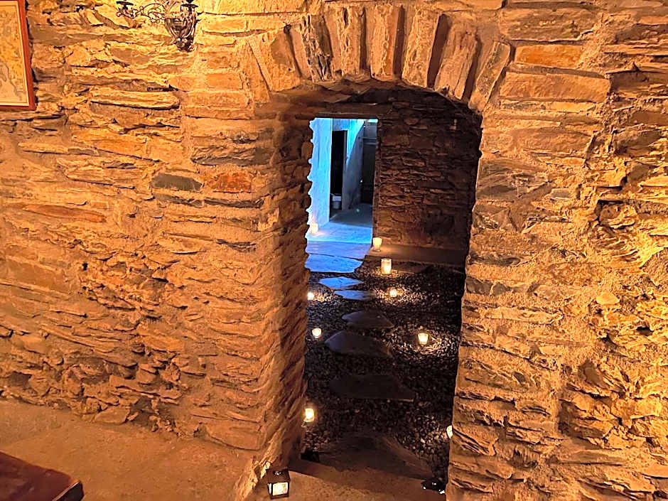 VISPERBLICK 24-7 Parkplatz und Frühstück inkl