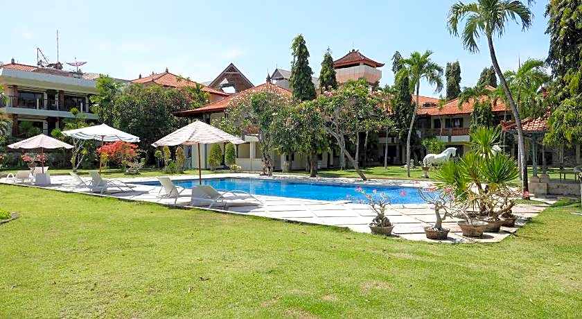 Bali Bungalo