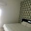 Penginapan Lamban Queens Kamar Double Bed Standar Room