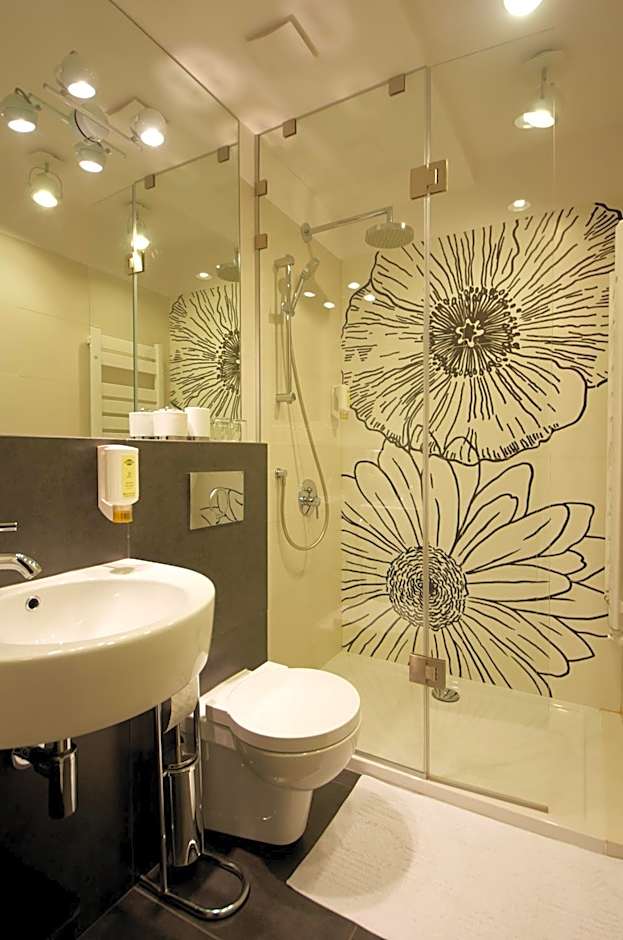 Wawabed Bed & Breakfast hotel butikowy