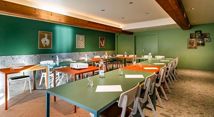 Hotel Restaurant - Les Maraichers