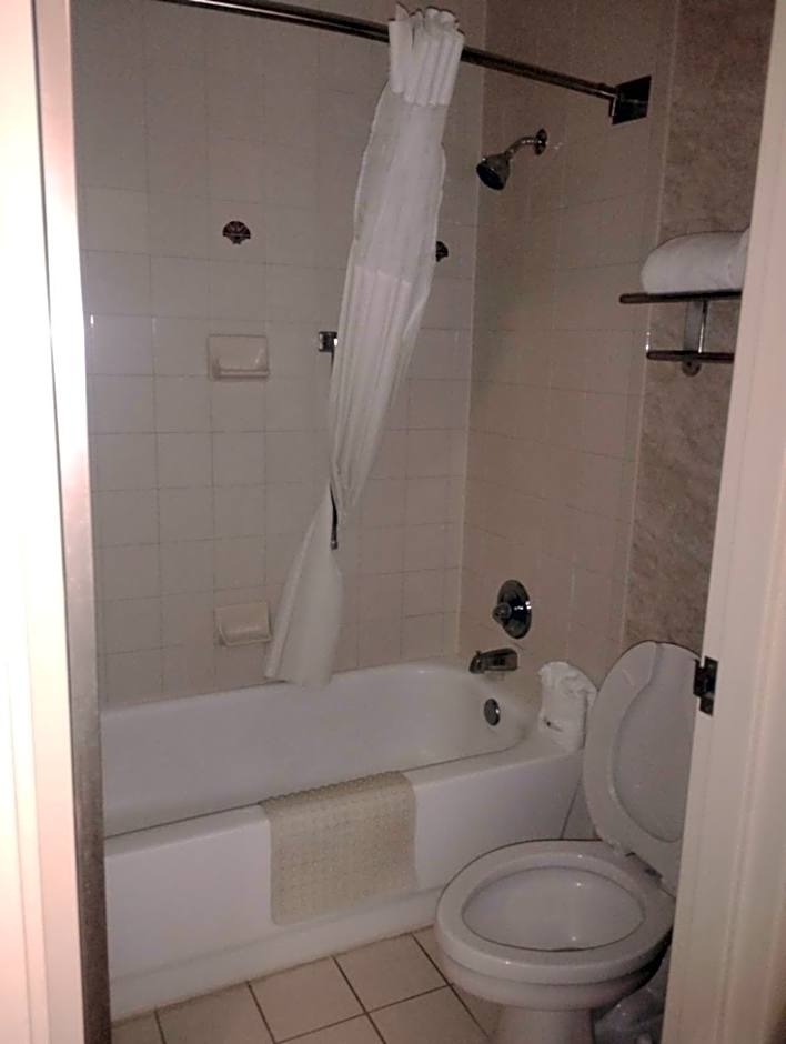 Quality Inn Deming