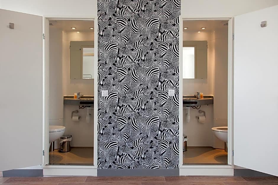 St Christopher's Inn Paris - Gare du Nord