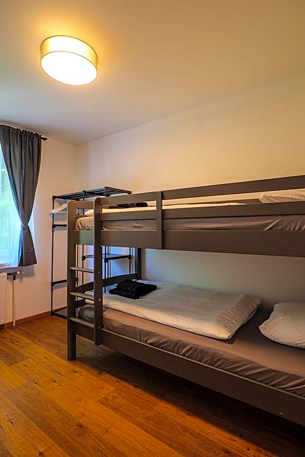 Flataid Gästehaus Graschi - Steinbergstraße