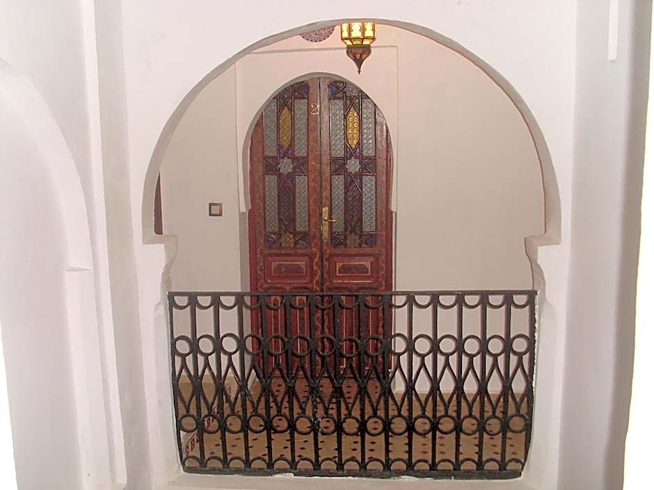 The Medina Hostel
