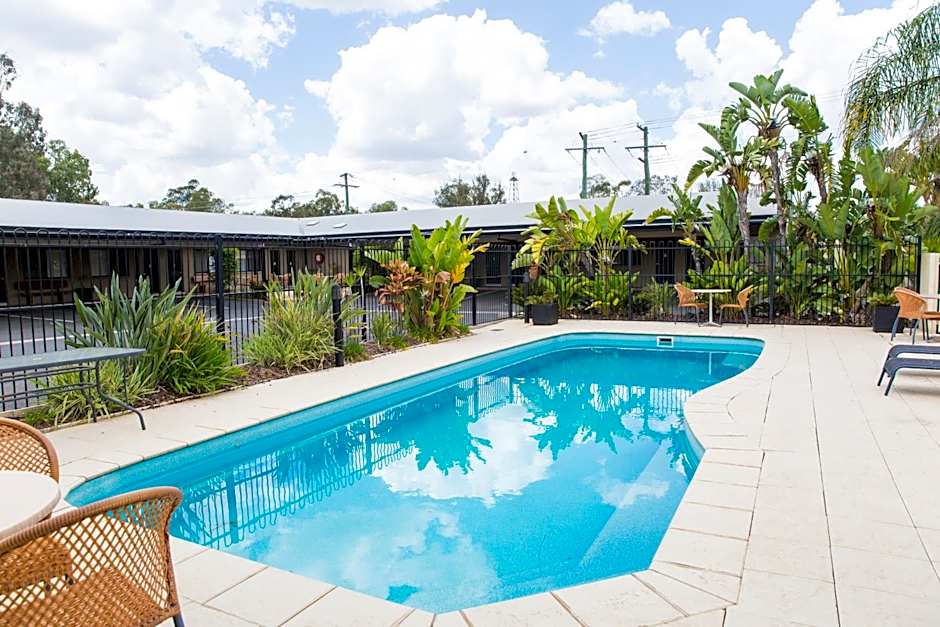 Best Western Bungil Creek Motel