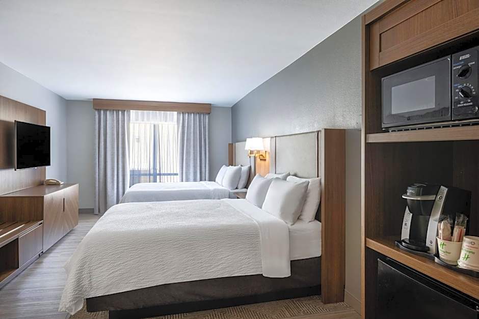 Holiday Inn Blytheville By IHG