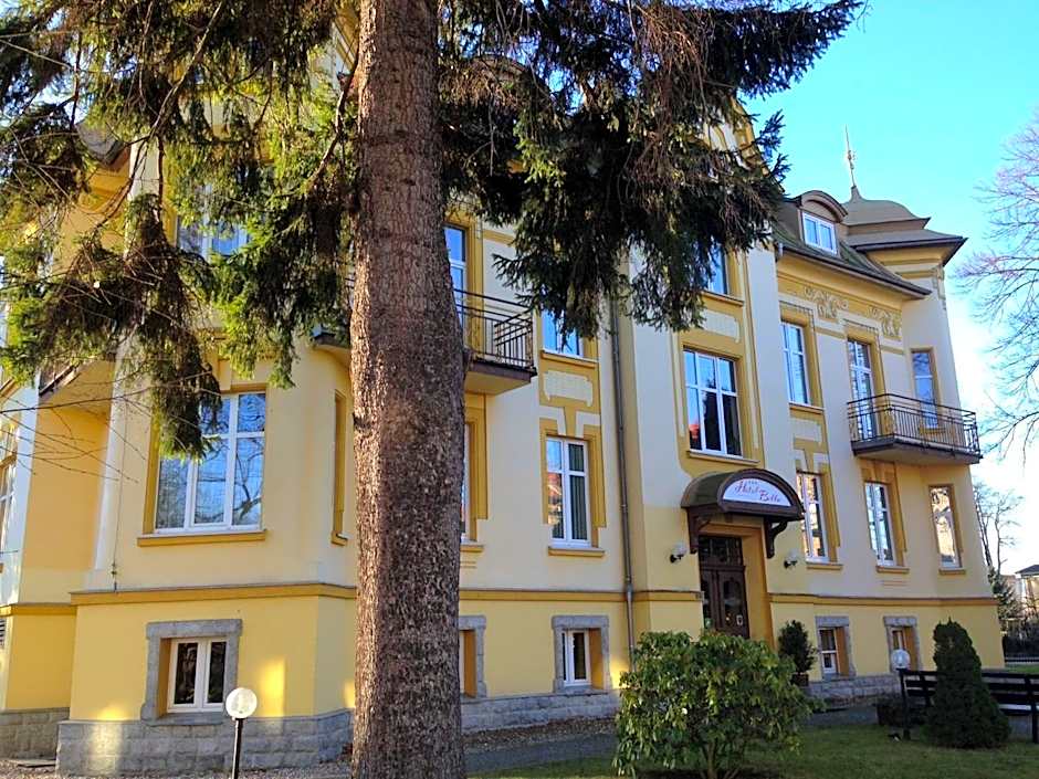 Hotel Bella