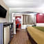 Econo Lodge Chattanooga Northeast - Ooltewah