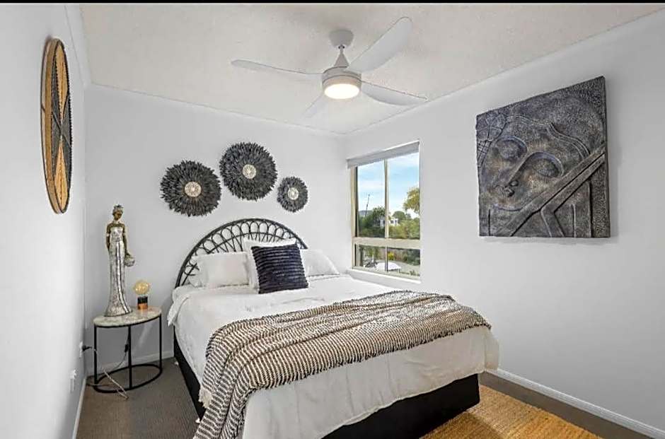 On The River Apartments