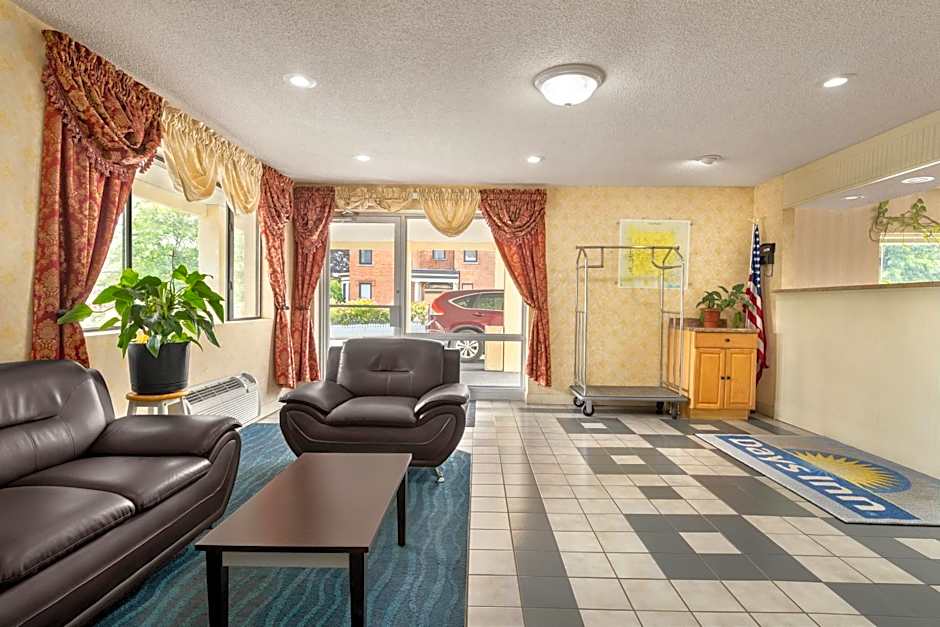 The Cayuga Inn at the Finger Lakes