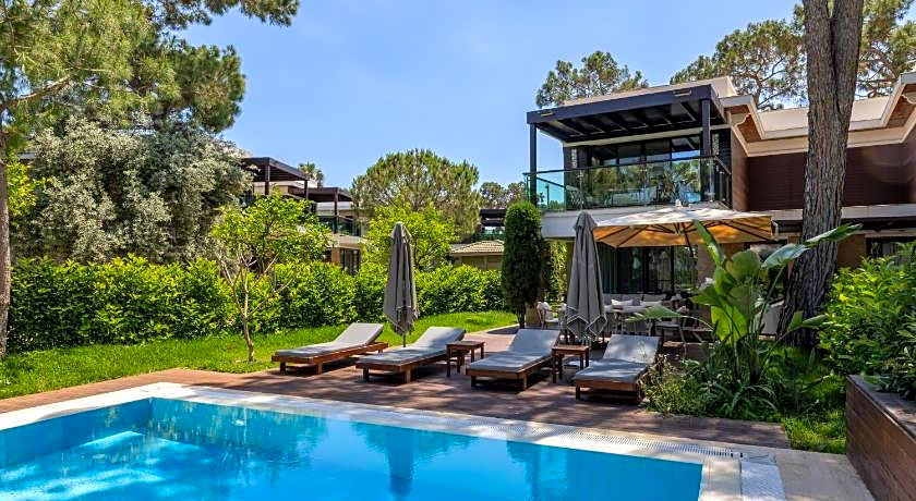 Nirvana Mediterranean Excellence