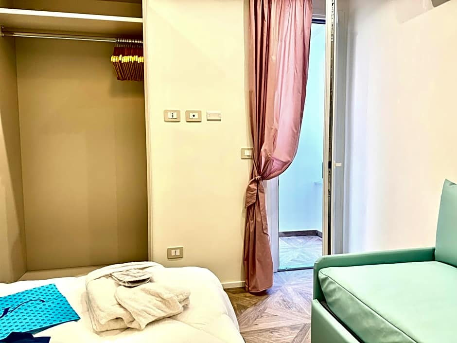 Hotel Astigiana & Appartamenti