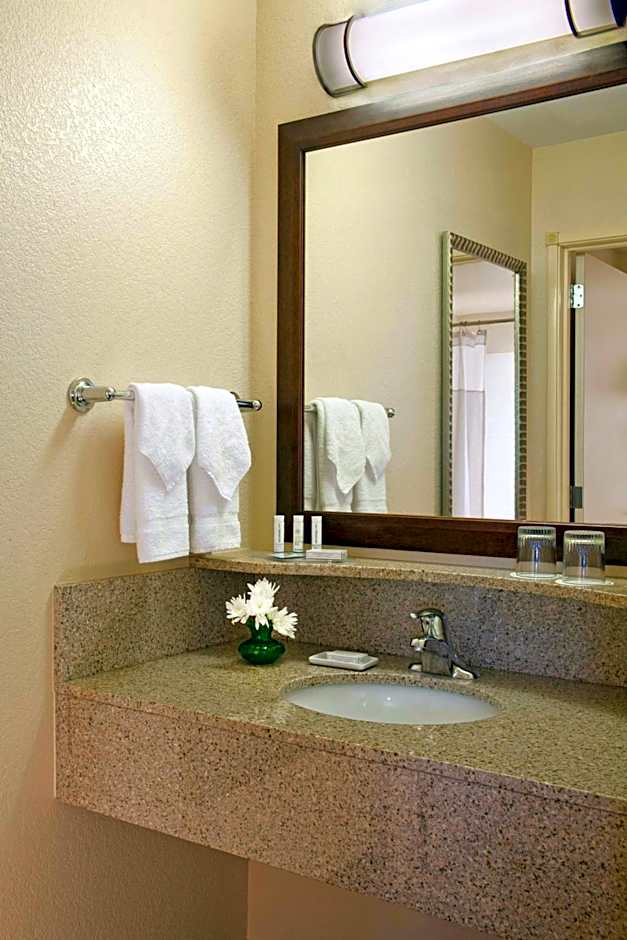 SpringHill Suites by Marriott Medford