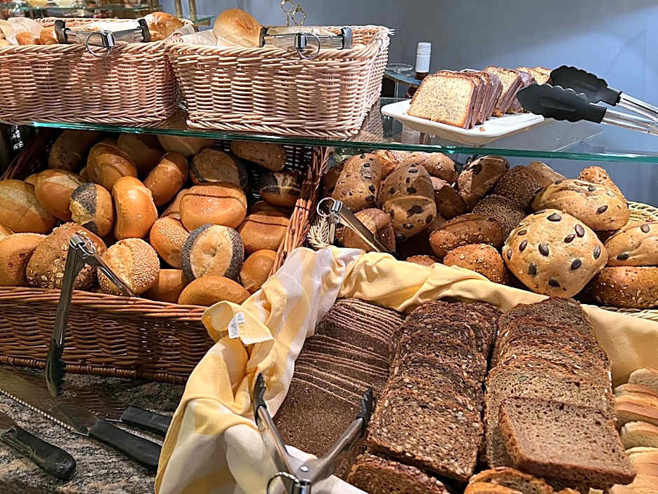 Hotel Restaurant Ennen