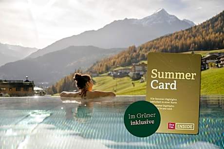 Alpengasthof Grüner