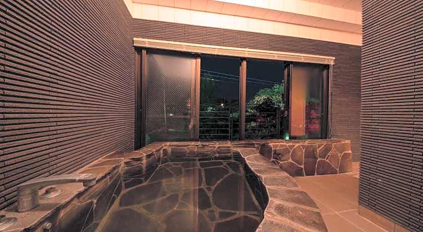 Hana no Shizuku Hotel