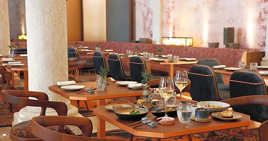 Vignette Collection Convent Square Lisbon By IHG