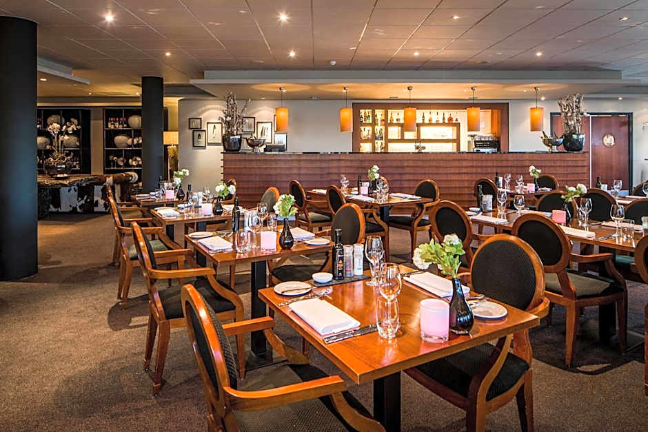 Fletcher Wellness-Hotel Trivium