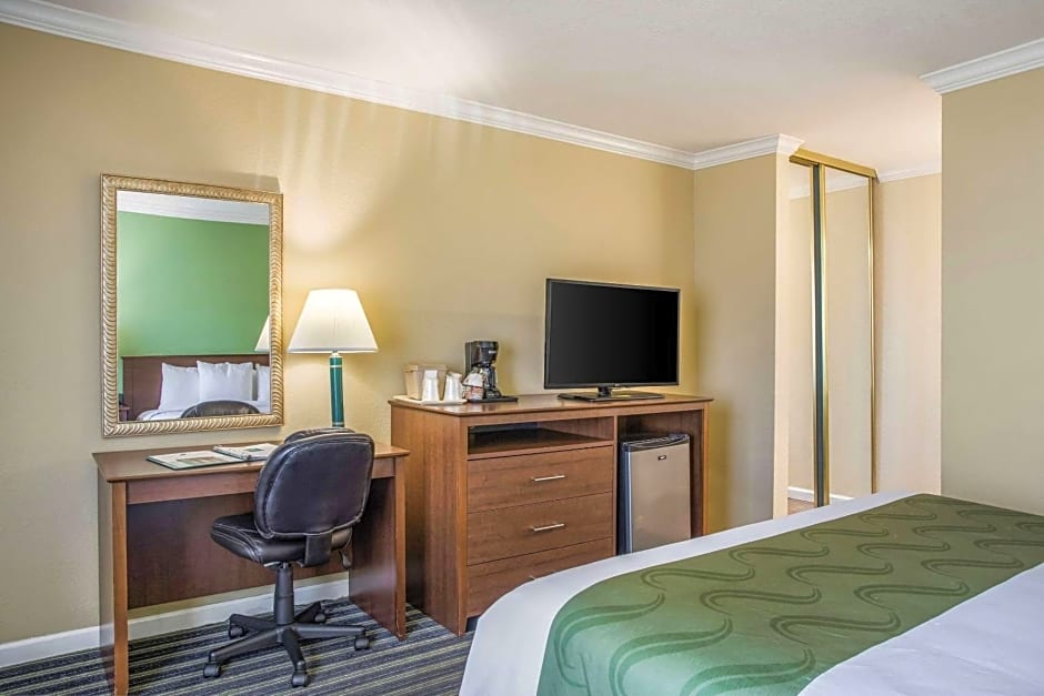 Quality Inn Santa Barbara