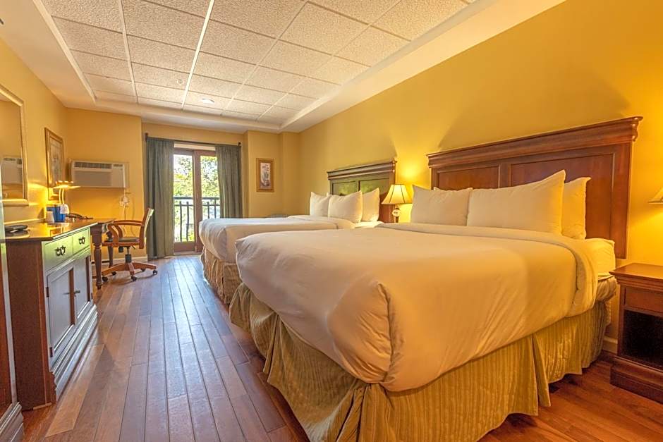 Ocean Inn & Suites