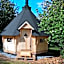 HOTEL SPATZENNEST Vogelsberg