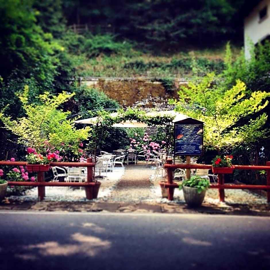 Locanda Dei Baroni - Antica Dimora