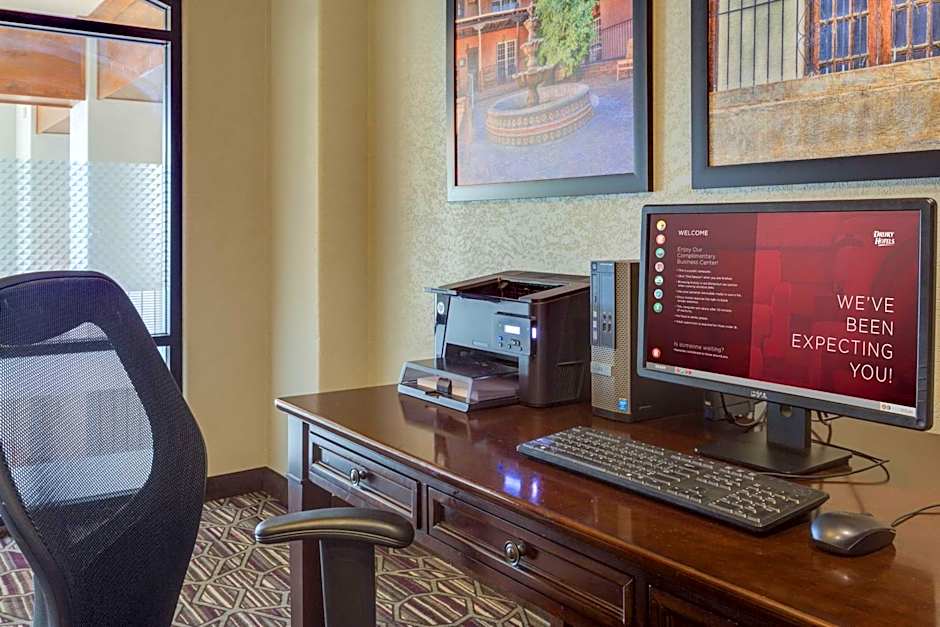 Drury Inn & Suites Las Cruces