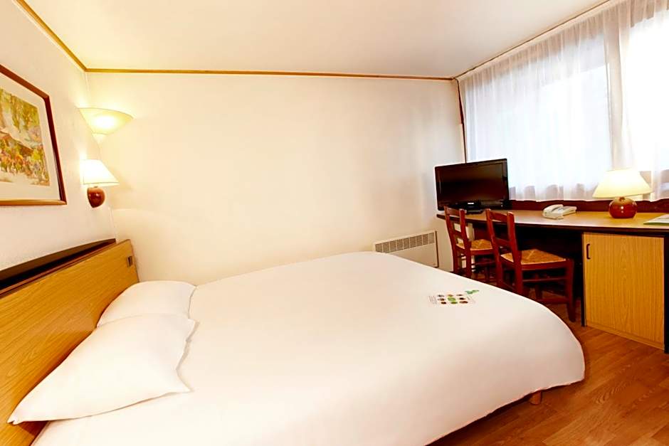 Campanile Bordeaux Ouest Le Bouscat Hotel