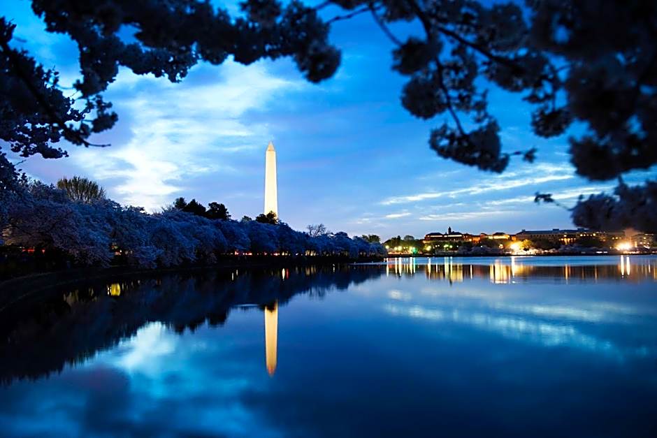 Waldorf Astoria Washington DC