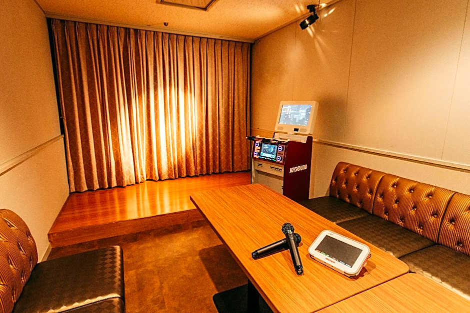 KAMENOI HOTEL Yanagawa