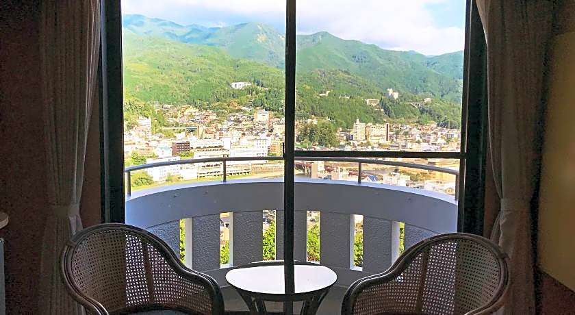 Hotel Kusakabe Armeria