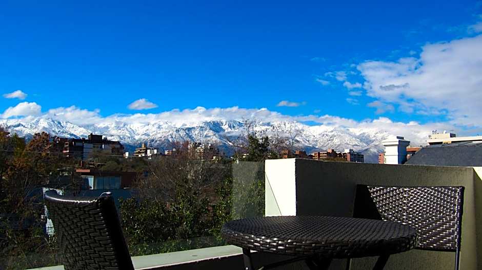 Heidelberg Haus Apart Hotel