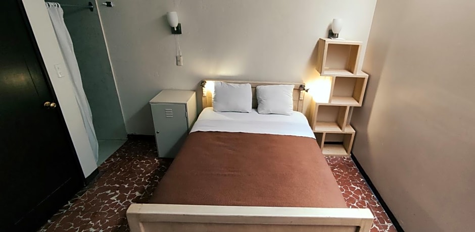 Hostal de Las Américas