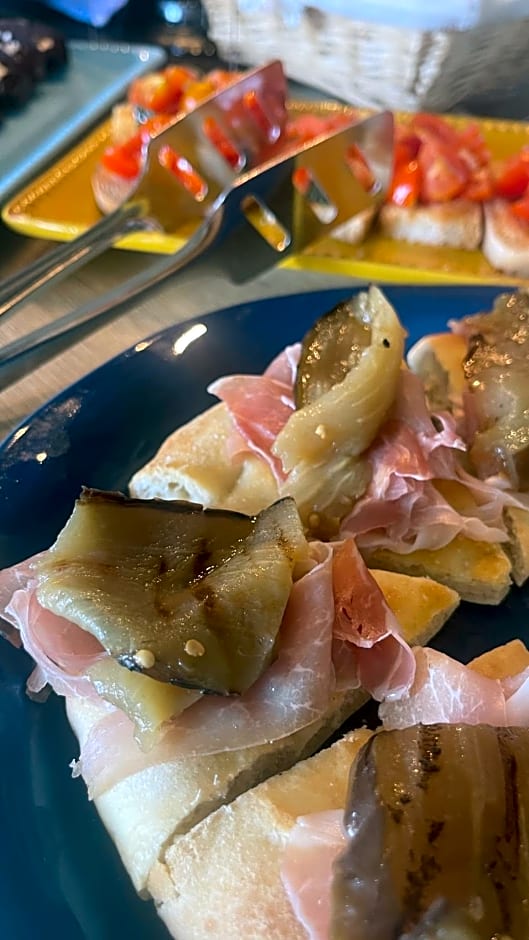 Amore a prima vista b&b