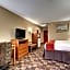 Holiday Inn Express Hurricane Mills Waverly By IHG