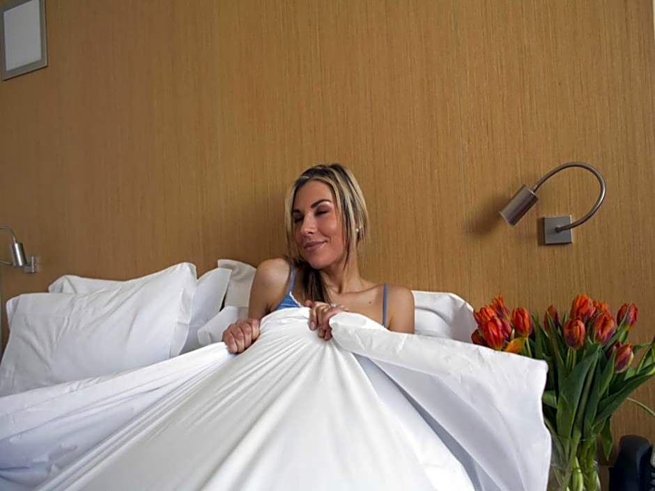 Mitico Hotel & Natural Spa
