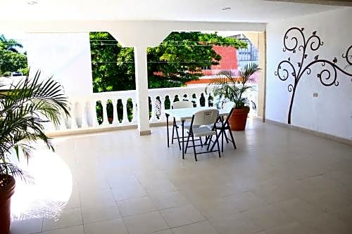 Hotel Shaddai
