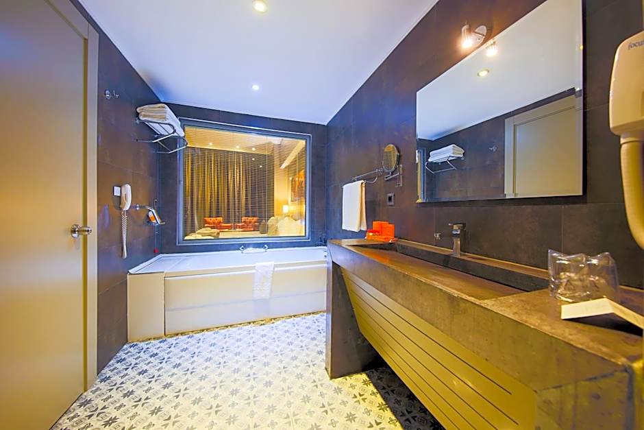 Doğa Thermal Health & Spa