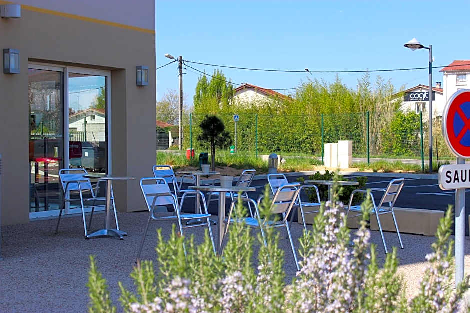 The Originals Access,Tendance Hotel, Saint-Etienne