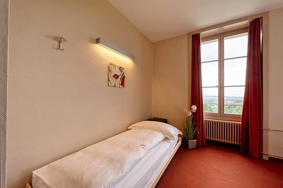 Hôtel Le Funi de Cossonay