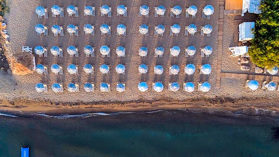 Divani Apollon Palace & Thalasso