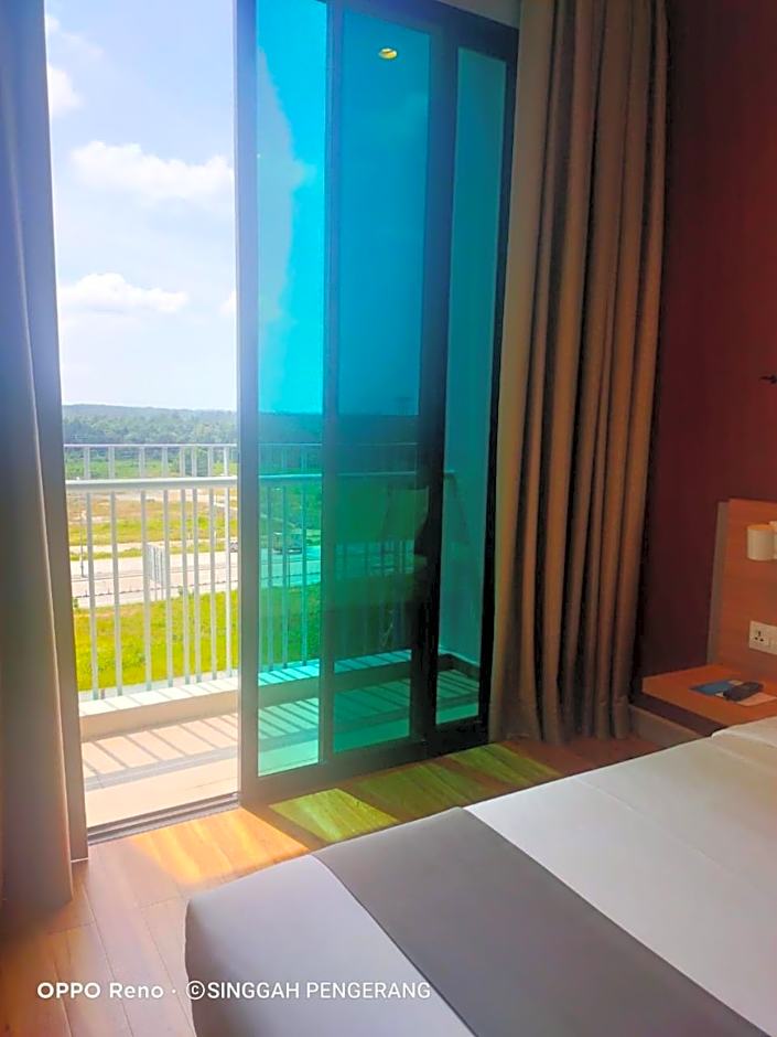 Singgah Pengerang Hotel