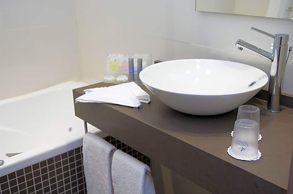 Martin's Brussels EU