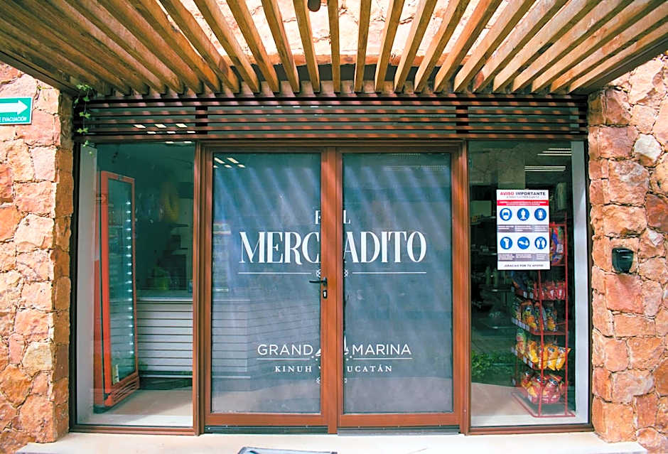 Hotel Grand Marina Kinuh