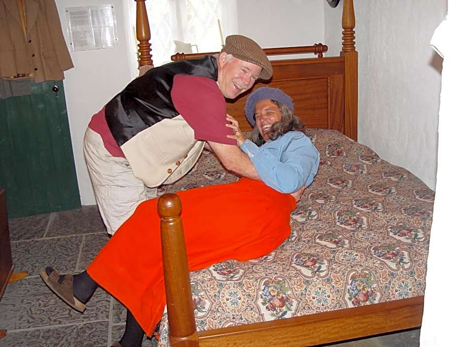 Michaeleen's Manor B&B