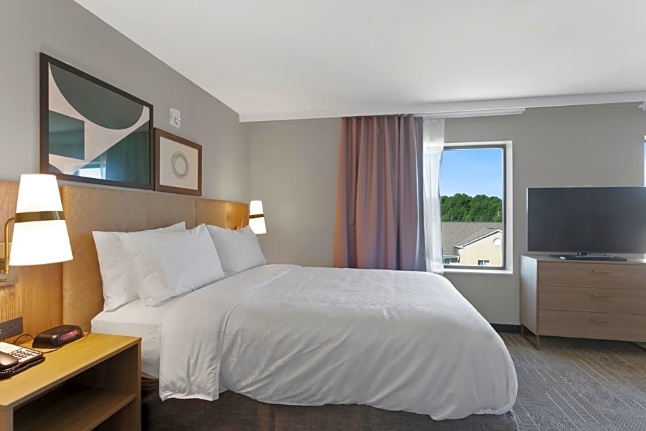 Staybridge Suites Atlanta Ne - Duluth By IHG