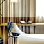 ibis Hotel Berlin Mitte