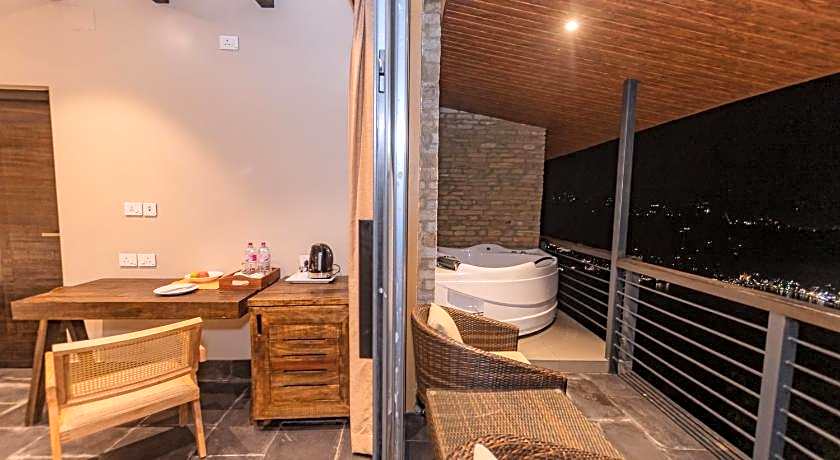Raniban Retreat